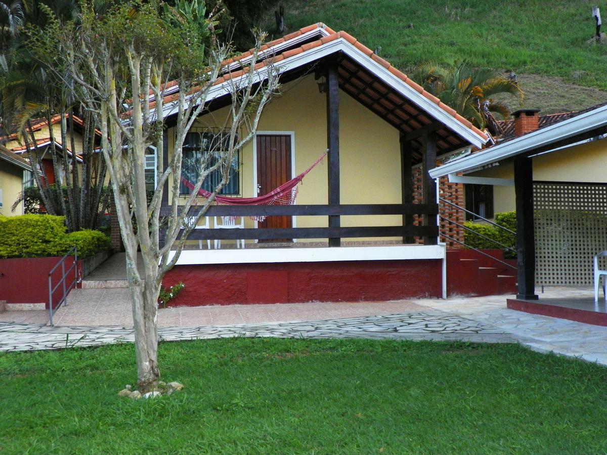 Hotel Primavera Penedo  Exteriör bild
